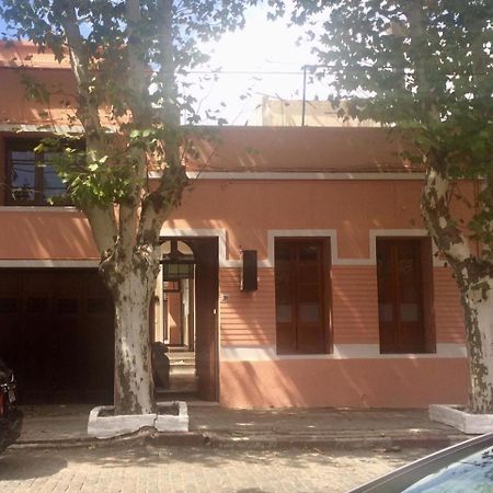 Posada De la Ciudadela Colónia do Sacramento Exterior foto